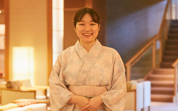 藤原 桃子